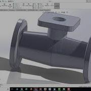 L8 Reference Plane Tutorial 1 SolidWorks Tutorial
