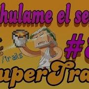 Minecraft Plugin Tutorial SUPERTRAILS