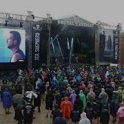Vltimas Truth And Consequence Live At Brutal Assault 24 10 08 2019