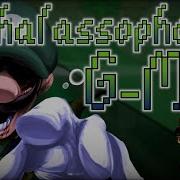 Thalassophobia G Mix FNF Mario S Madness V2 Original By Itsmeimei0624 TaeSkull