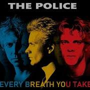 The Police Every Breath You Take Extended Mix 1983