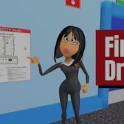 Emergency Evacuation Beyond The Basics