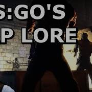 CS GO S Map Stories Investigated