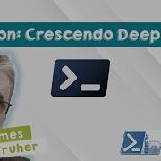 Crescendo Deep Dive James Truher