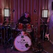 Athena The Who Drum Cover