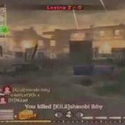 CoD 4 WallBang FTW