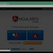 Beginning Angular JS Angular JS IDE Environment Setup