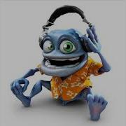 Crazy Frog Axel F APRD Crazy Kikker Remix