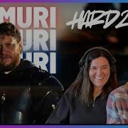 D N A реагирует ОН ПРОМАХНУЛСЯ Bilmuri HARD2TELL