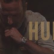 Rick Grimes Hurt TWD Farewell Tribute