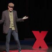 Как взять интервью практически у кого угодно Майк Дронкерс TEDxHumboldtBay