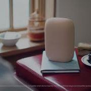 Introducing Nest Audio From Google