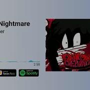 Endless Nightmare OST Jeff The Killer Friday Night Trepidation Instrumental