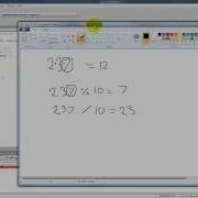 C Programming Tutorial 86 Recursion Pt 2