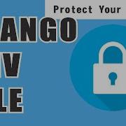 How To Hide Your Django Secret Key Using Django Env File Django Environment Variable