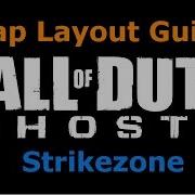 Call Of Duty Ghosts Map Layout Guide Strikezone