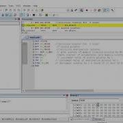 Data Transfer Within Internal Memory ALP Program In Keil