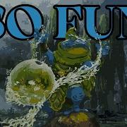 The Funniest Mill Deck In Pauper