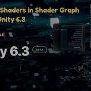 Unity 6 3 Terrain Shaders With Shader Graph New Feature Explained