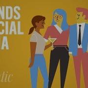 How The Internet Is Changing Friendship