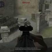 Call Of Duty 2 Clan Ace Kill
