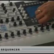 Origin Desktop TUTORIAL Sequencer