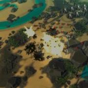 Planetary Annihilation Kickstarter Trailer
