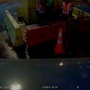 Personendetectie Bij Achteruitrijden Seen Safety IRIS 860