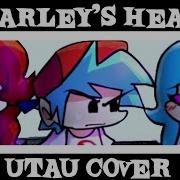 Friday Night Funkin Vs Harley S Heat UTAU COVER Reshader Motion Blur Ust