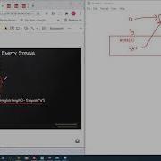 Lesson 10 Day 1 Part 3 Null Vs Empty String