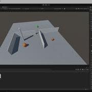 New AI Navigation In Unity