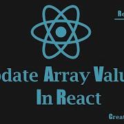 How To Add New Value An Array In React React Tutorial React Course UseState Hook In React