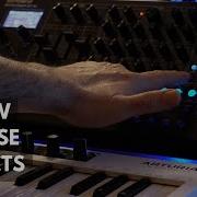 Roland SH 4d Tutorial Tone And MFX Effects