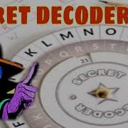 Spy Secret Message Decoder How To Decode A Secret Message