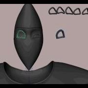 Facial Blend Shape Test Unsuccessful