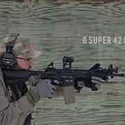 Neptune Defense VPRS Variable Pitch Recoil Spring