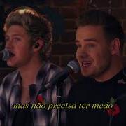 One Direction Night Changes Acoustic LEGENDADO PT BR