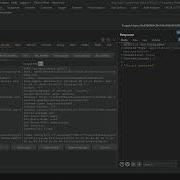 Web Security Academy 093 SQL Injection With Filter Bypass Via XML Encoding