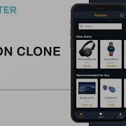 Flutter Shopping App UI Speed Code Tutorial