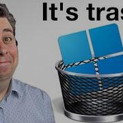 Everybody Hates Windows 11