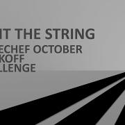 SPLIT THE STRING COOKOFF CHALLENGE CODECHEF
