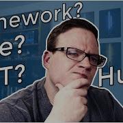 What S The Difference Between NET Framework And NET Core