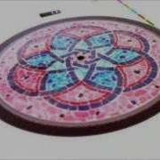 Reactable LIVE IMPROVISATION W Audiobus And Alchemy