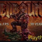 Hellbound Playthrough Level 1 No Commentary Open Source Free Use
