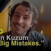 Full Interview Boran Kuzum Talks To Brut About Big Mistakes