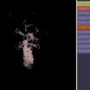 Unreal Flowmap