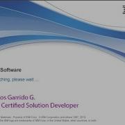 S01E05 REST API With MQ Backend Over Docker Container IBM App Connect Enterprise V11
