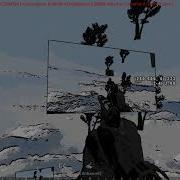 COD4 Fullscreen HLSL Toonshader In Engine