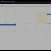 Simple Task Scheduling System In PHP DEMO