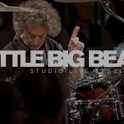 SIMON PHILLIPS PROTOCOL 4 NIMBUS STUDIO LIVE SESSION LITTLE BIG BEAT STUDIOS